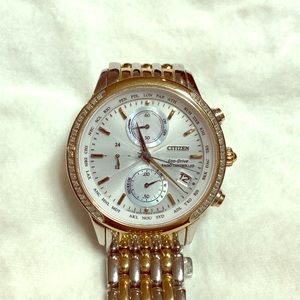 Citizen Eco Drive - women’s watch